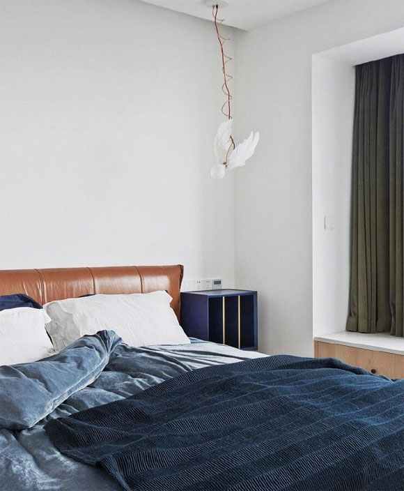 北欧风装修设计