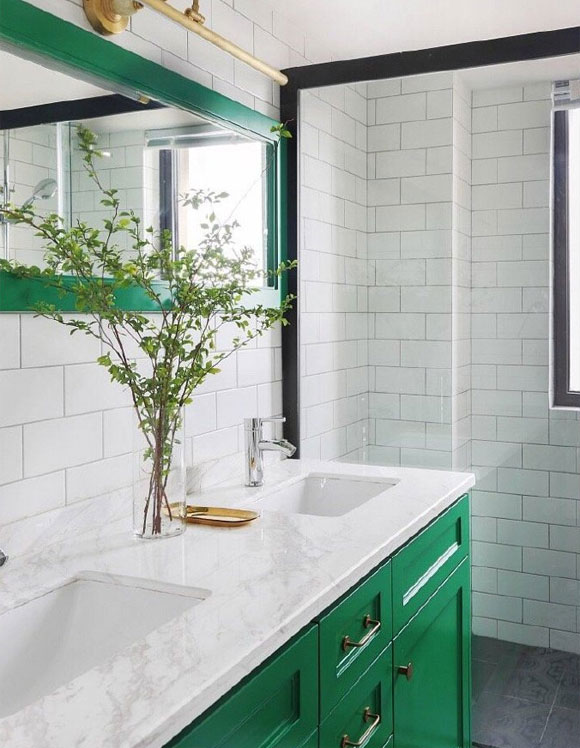 北欧风装修设计