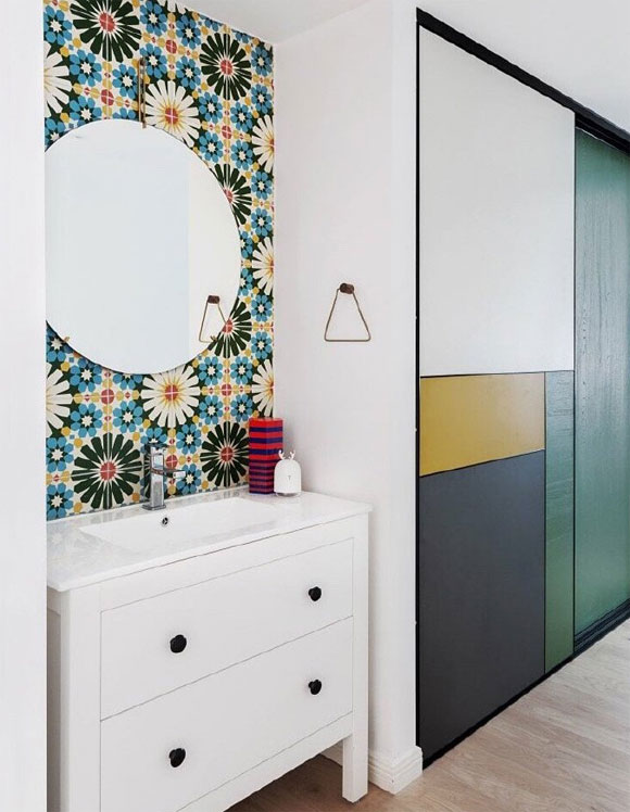 北欧风装修设计