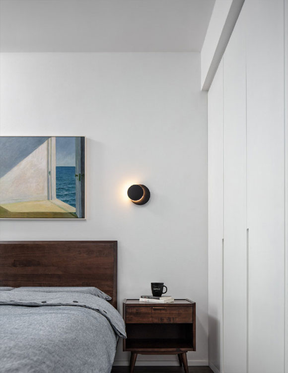 工业风装修设计