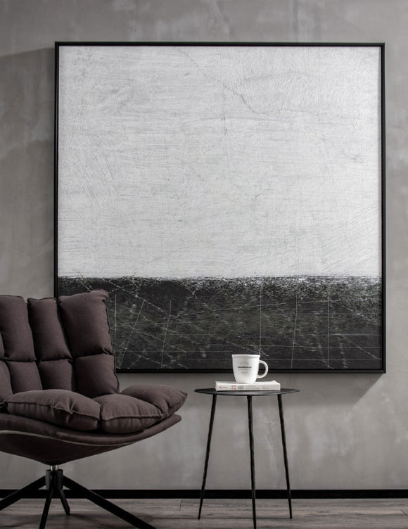 工业风装修设计