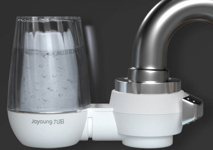 水龙头过滤器