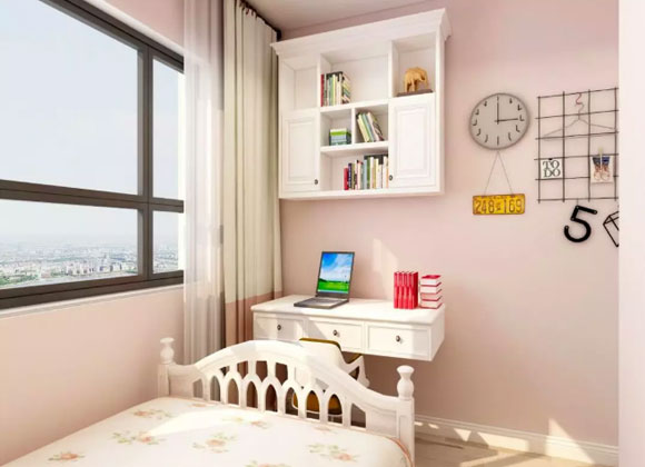 二手房装修设计