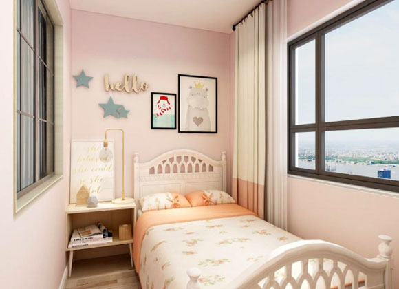 二手房装修设计