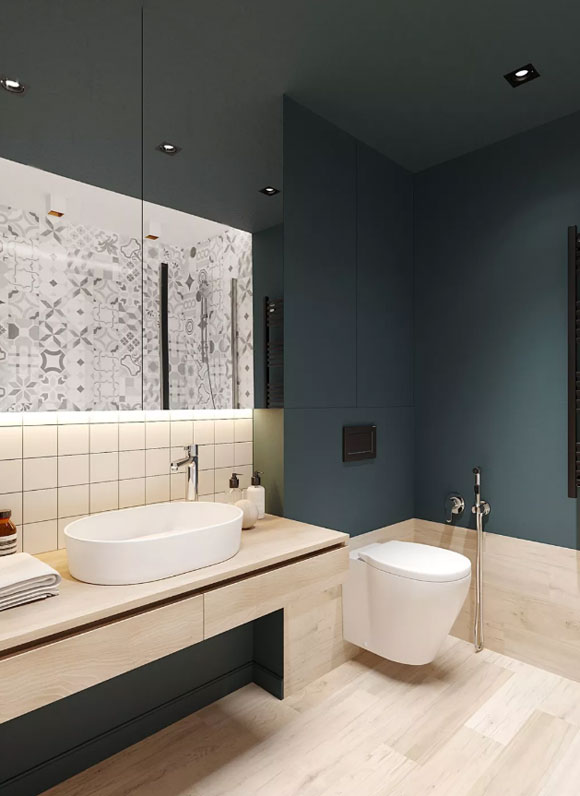 北欧风装修设计