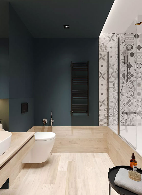 北欧风装修设计