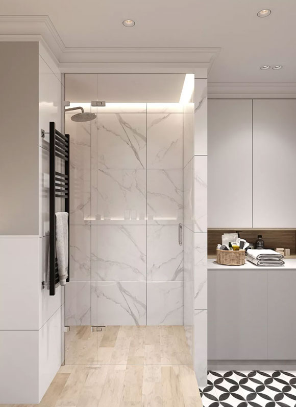 北欧风装修设计