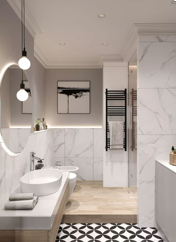 北欧风装修设计