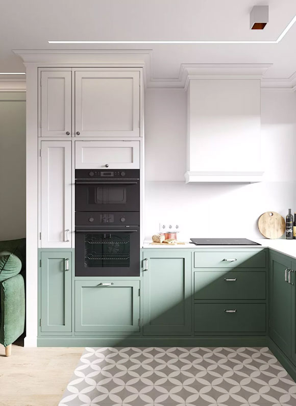 北欧风装修设计