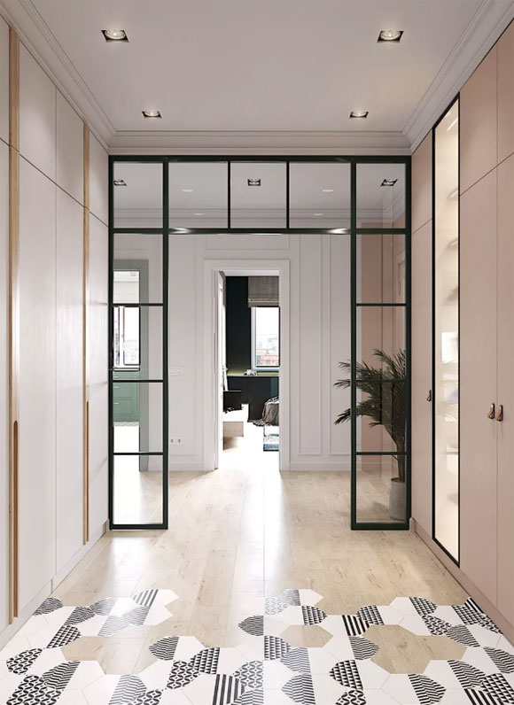 北欧风装修设计