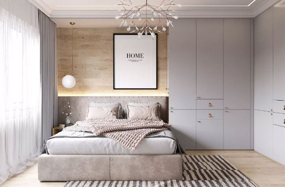 北欧风装修设计