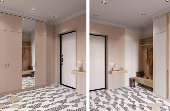 北欧风装修设计