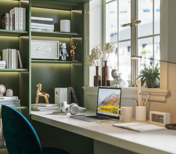 二手房装修设计