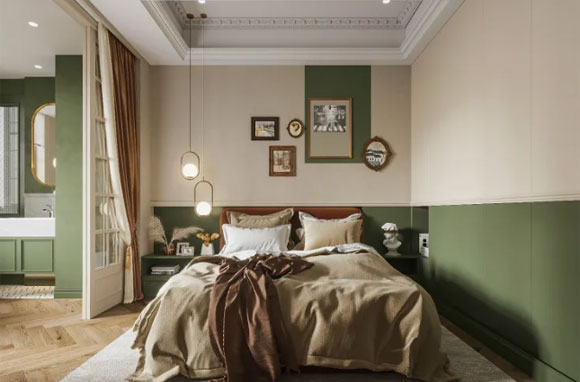 二手房装修设计