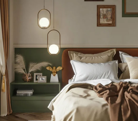 二手房装修设计