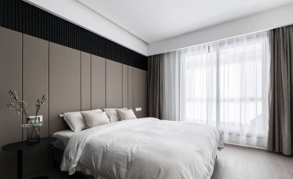 7种简单易上手的卧室墙面装修方法，让你轻松提高生活质量！