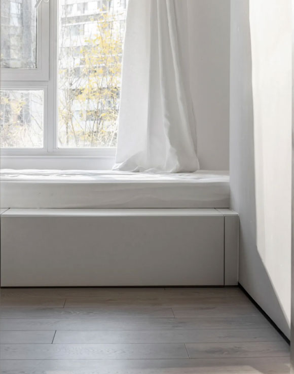 工业风装修设计