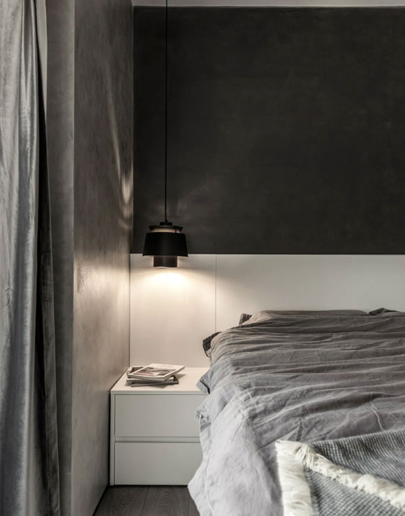 工业风装修设计