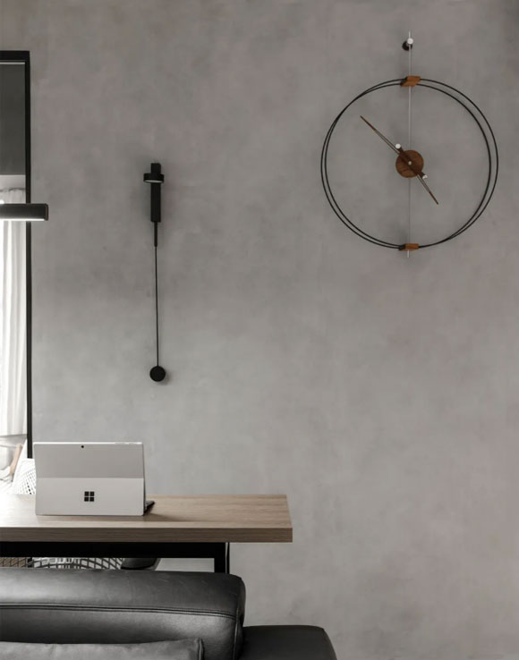 工业风装修设计