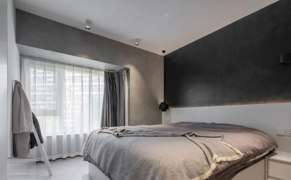 工业风装修设计