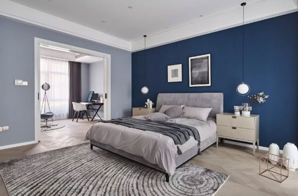 卧室阳台装修设计