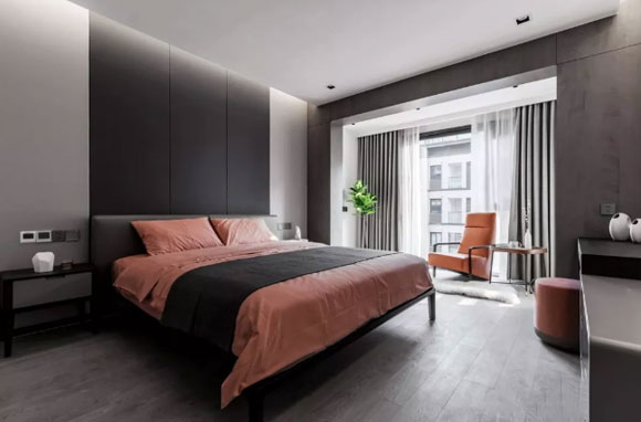 卧室阳台装修设计