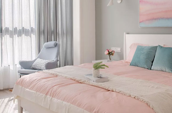 卧室阳台装修设计