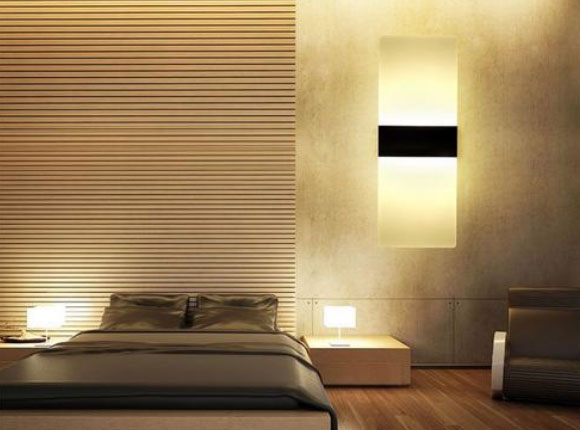 家居照明灯具选购原则