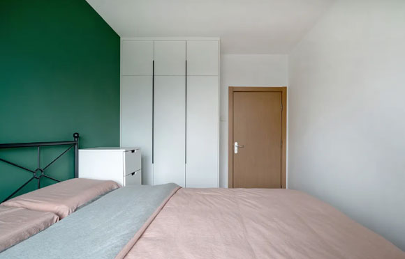 二手房装修设计