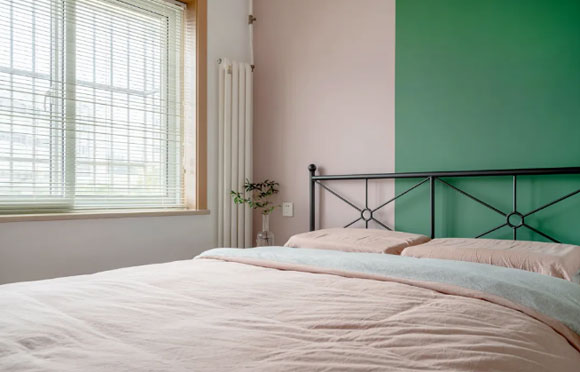 二手房装修设计