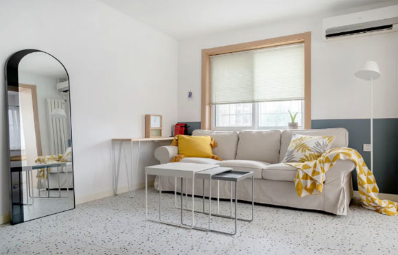 二手房装修设计