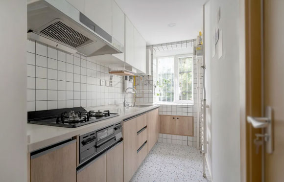 二手房装修设计