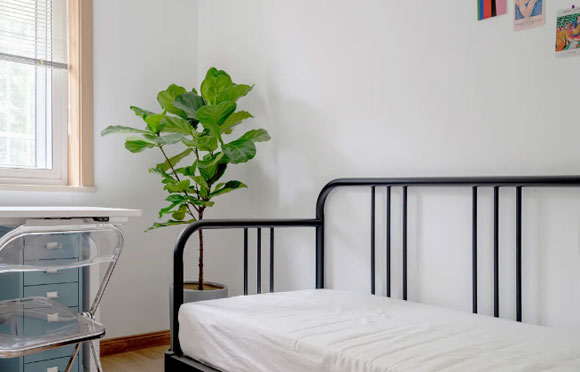 二手房装修设计