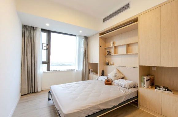 简约风格大户型装修设计