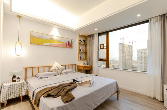 简约风格大户型装修设计