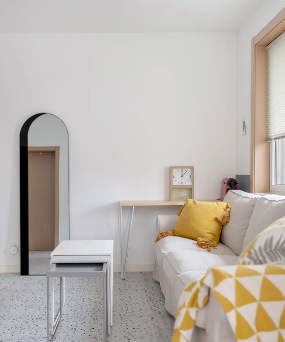 二手房装修设计