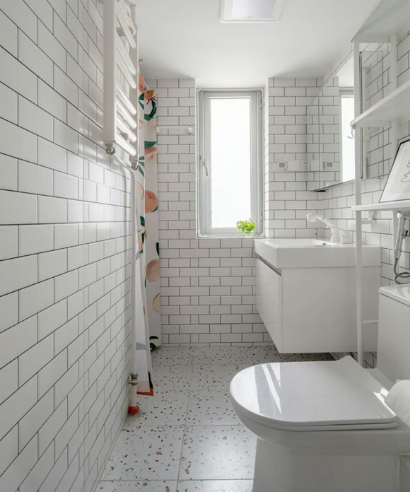 二手房装修设计