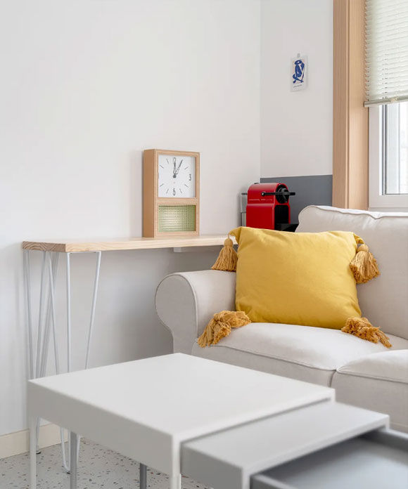 二手房装修设计