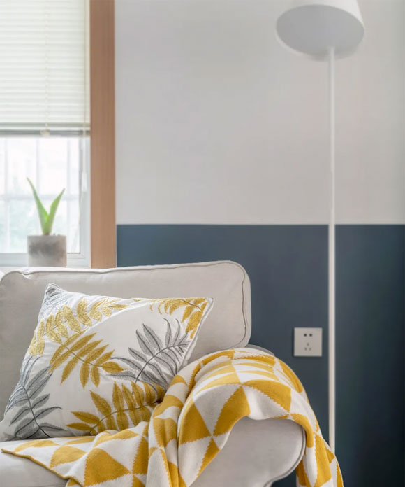 二手房装修设计