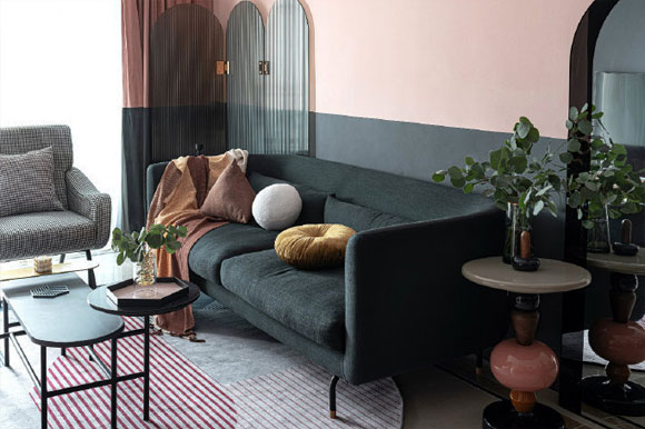 北欧风装修设计