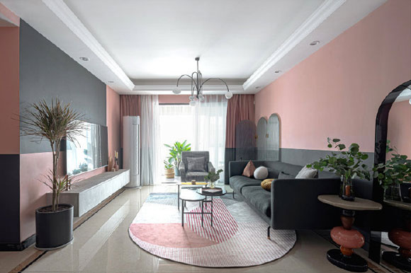 北欧风装修设计