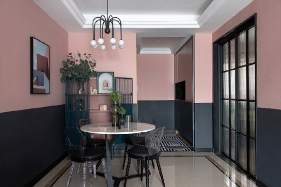 北欧风装修设计