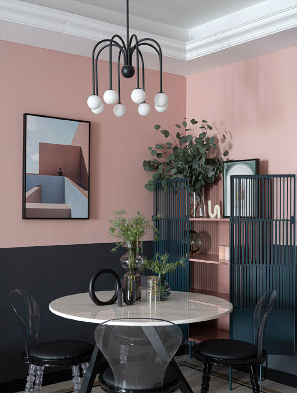 北欧风装修设计