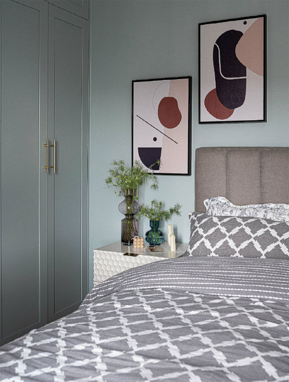 北欧风装修设计