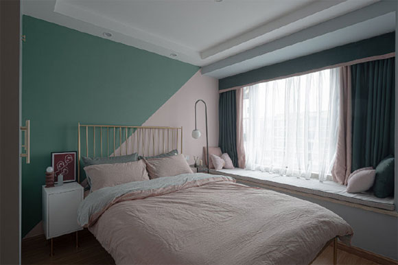 北欧风装修设计