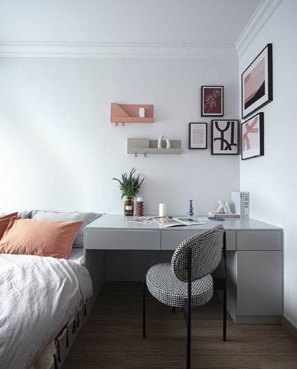 北欧风装修设计