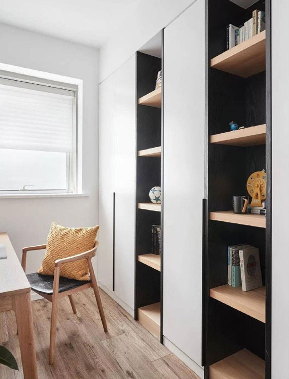 北欧风装修设计