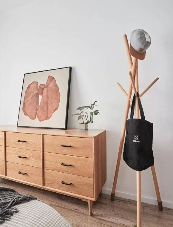 北欧风装修设计