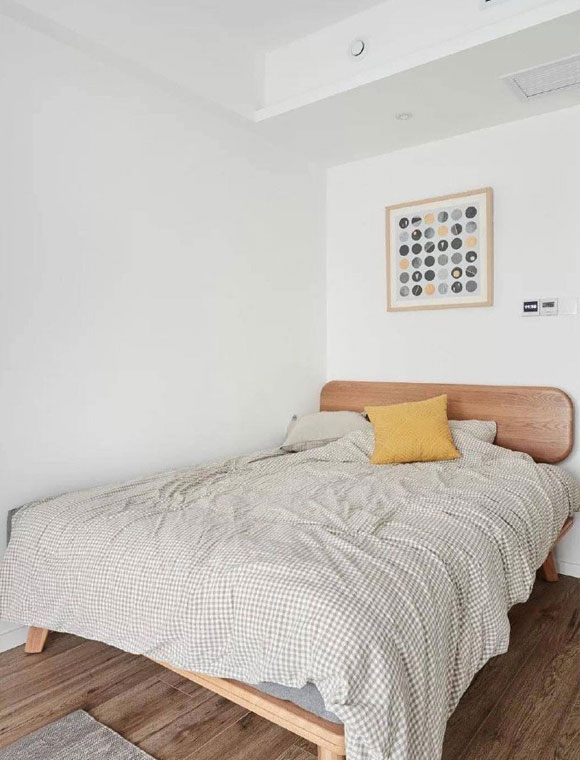 北欧风装修设计