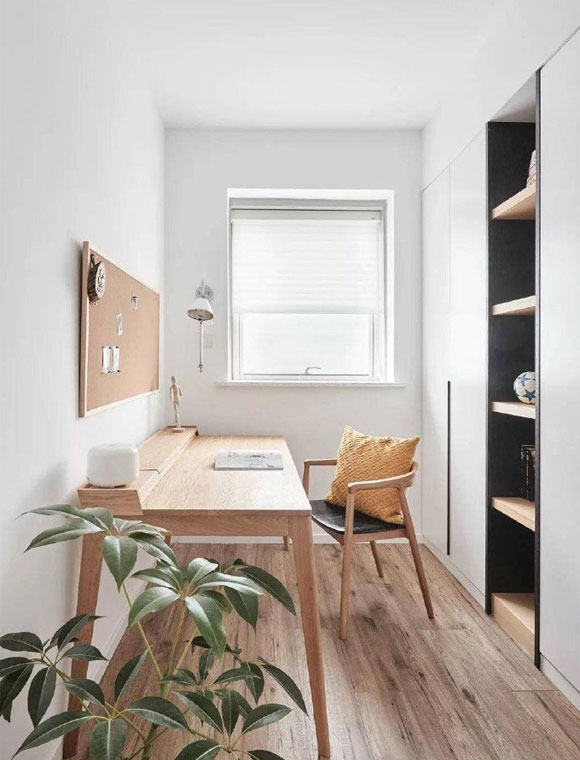 北欧风装修设计